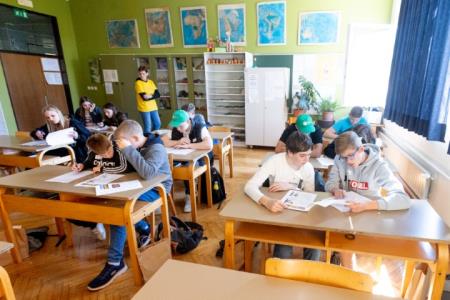 PIVKA DRŽAVNO TEKMOVANJE MLADIH ČEBELARJEV 11.5.2024 - Valter Leban-9827 (Small)